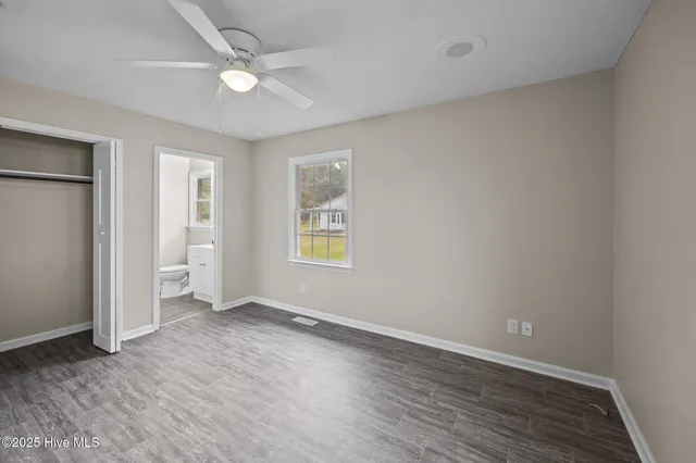 $231,999 | 16554 Highway 125, Williamston, NC 27892