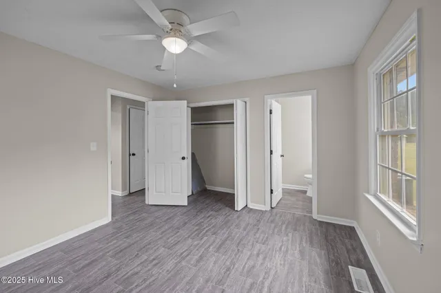 $231,999 | 16554 Highway 125, Williamston, NC 27892