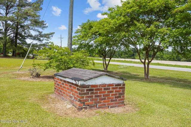 $231,999 | 16554 Highway 125, Williamston, NC 27892