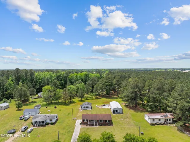 $231,999 | 16554 Highway 125, Williamston, NC 27892