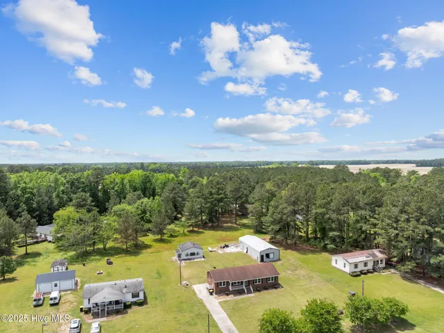 $231,999 | 16554 Highway 125, Williamston, NC 27892