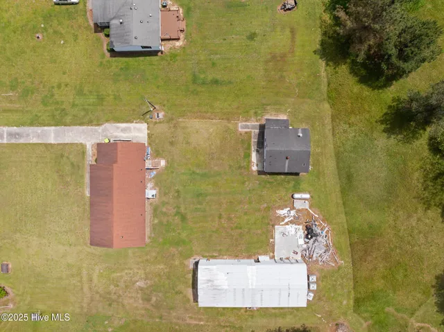 $231,999 | 16554 Highway 125, Williamston, NC 27892