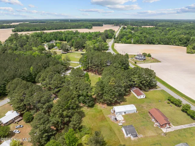 $231,999 | 16554 Highway 125, Williamston, NC 27892