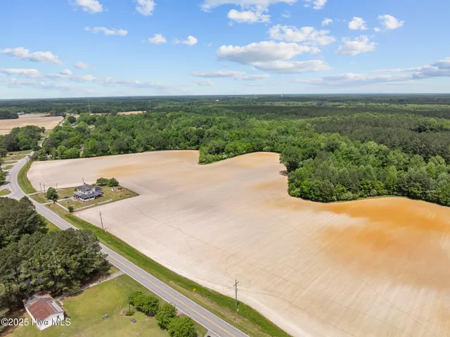 $231,999 | 16554 Highway 125, Williamston, NC 27892