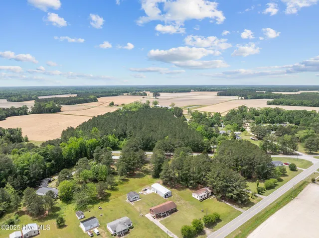 $231,999 | 16554 Highway 125, Williamston, NC 27892
