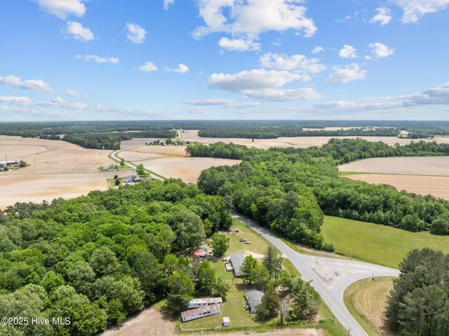 $231,999 | 16554 Highway 125, Williamston, NC 27892