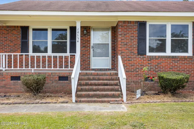 $231,999 | 16554 Highway 125, Williamston, NC 27892