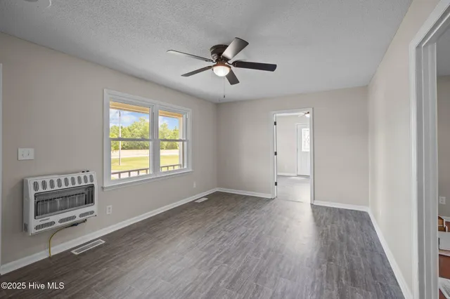 $231,999 | 16554 Highway 125, Williamston, NC 27892