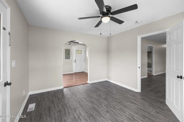 $231,999 | 16554 Highway 125, Williamston, NC 27892