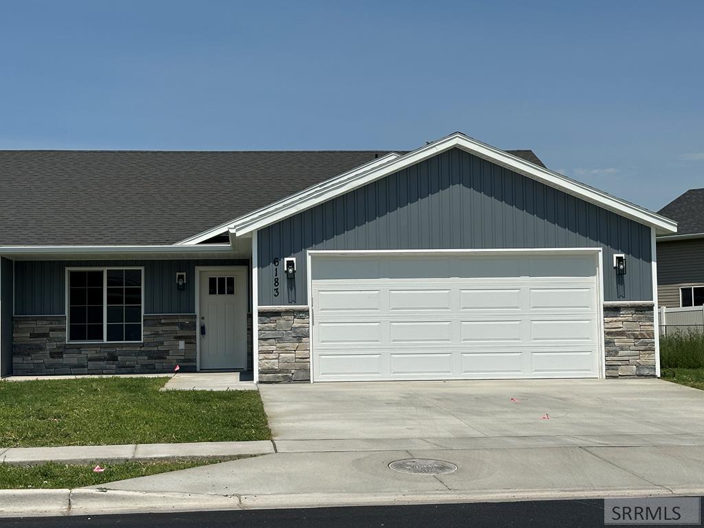 6187 Arapahoe Street Pocatello, ID 83204 - Photo 1 of 18 Main View