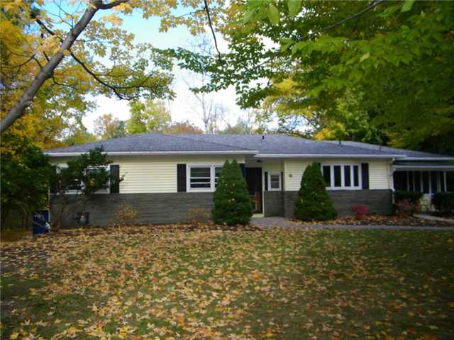 16 Beech Road Pittsford, NY 14534 - Photo 1 of 1 Exterior Front