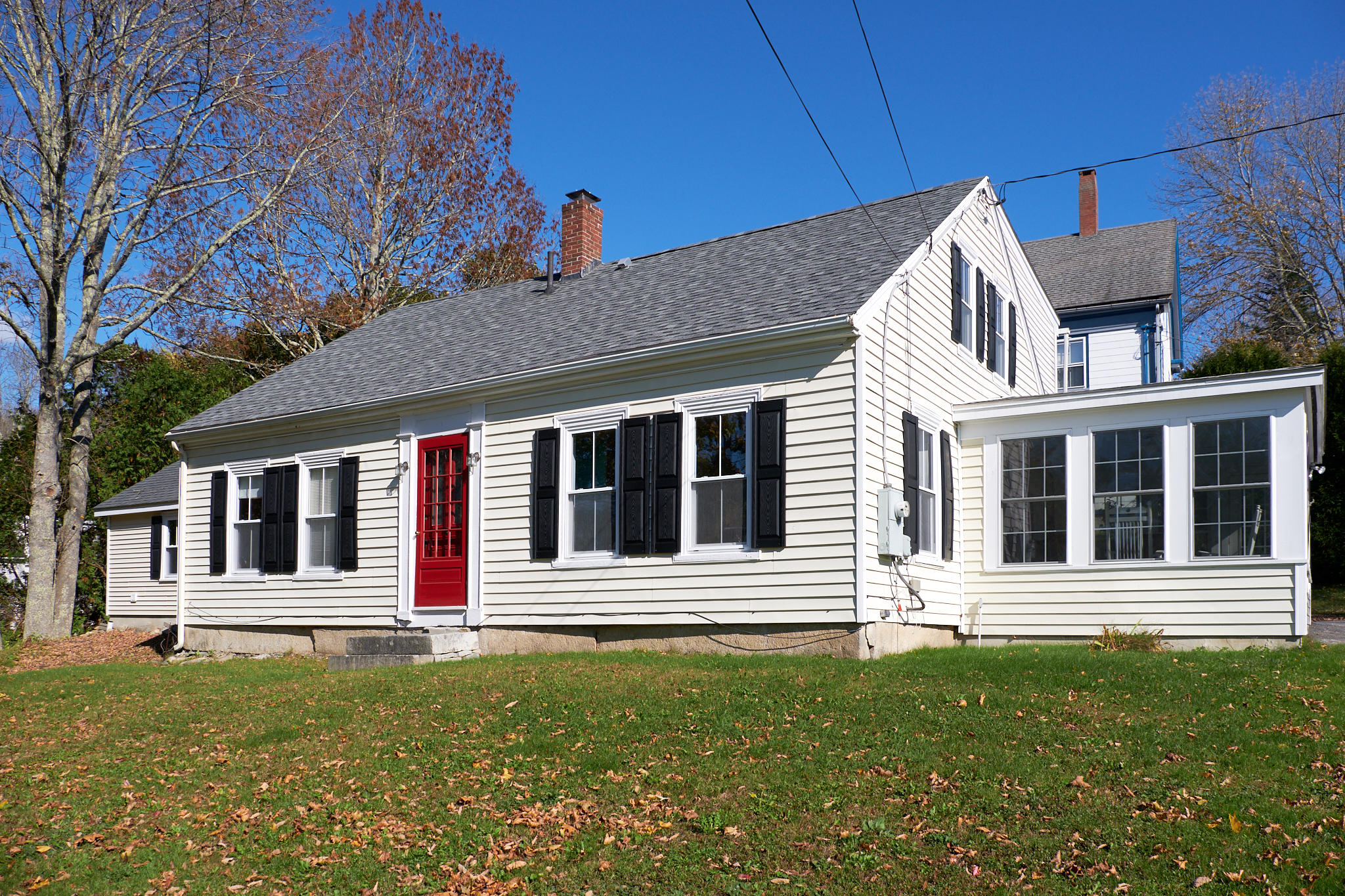 14 Old Rte One Waldoboro, ME 04572 - Photo 7 of 43 20181017_14-Old_RouteOne_5022