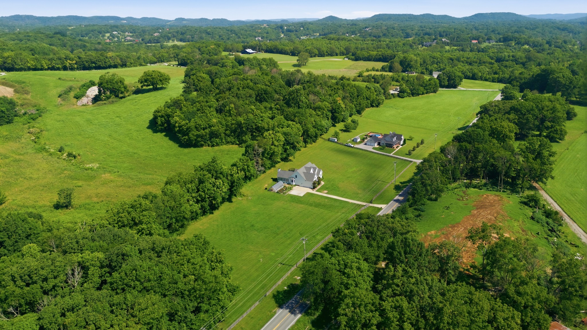 6735 Arno-Allisona Road College Grove, TN 37046 - Photo 48 of 49