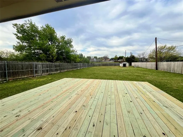 $1,995 | 216 Freedom Lane, Arlington, TX 76002