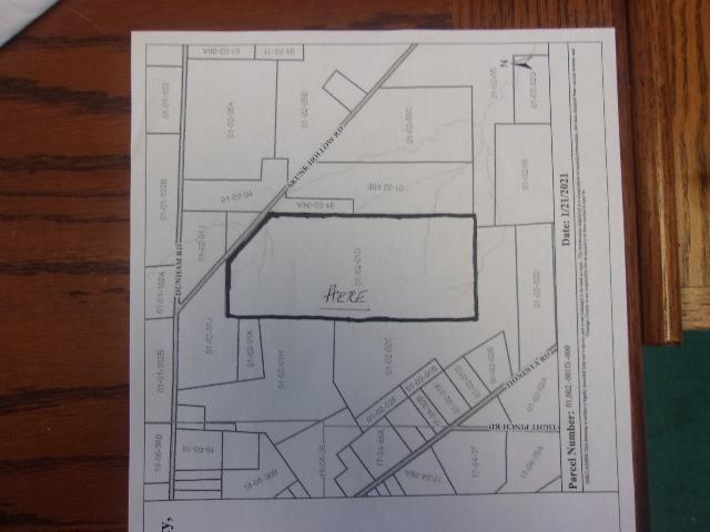 0 Skunk Hollow Road Pleasantville, PA 16341 - Photo 1 of 1