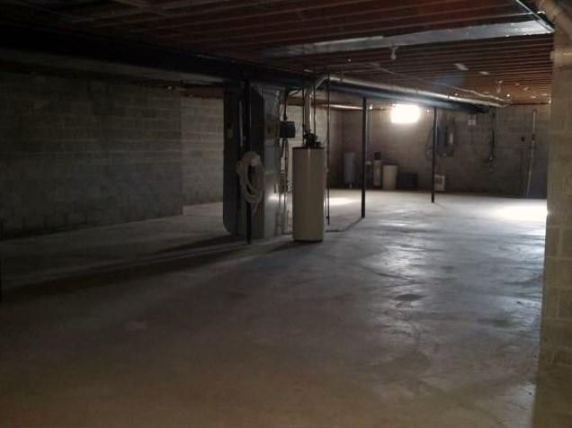 5736 Willis Road Ypsilanti, MI 48197 - Photo 13 of 18 Huge basement