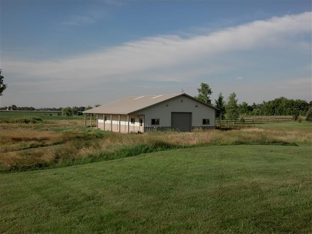 5736 Willis Road Ypsilanti, MI 48197 - Photo 14 of 18 3000 sqft Pole Barn