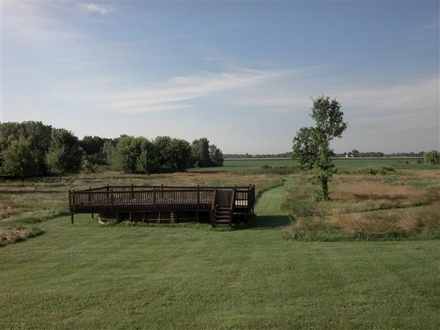 5736 Willis Road Ypsilanti, MI 48197 - Photo 17 of 18 land