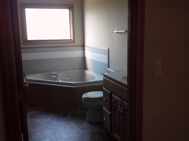 5736 Willis Road Ypsilanti, MI 48197 - Photo 9 of 18 master bath