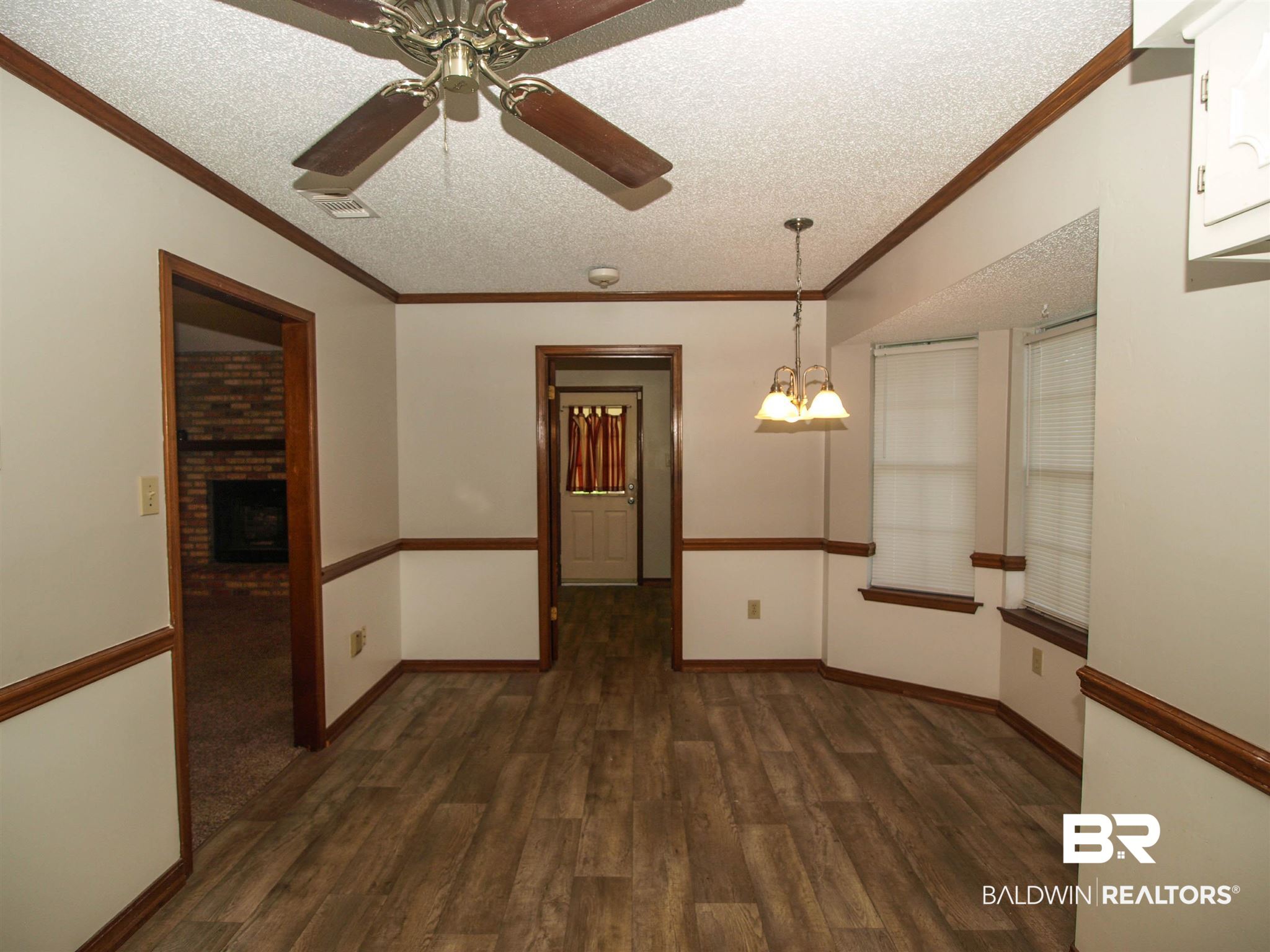 5517 Windmill Drive Mobile, AL 36693 - Photo 5 of 19