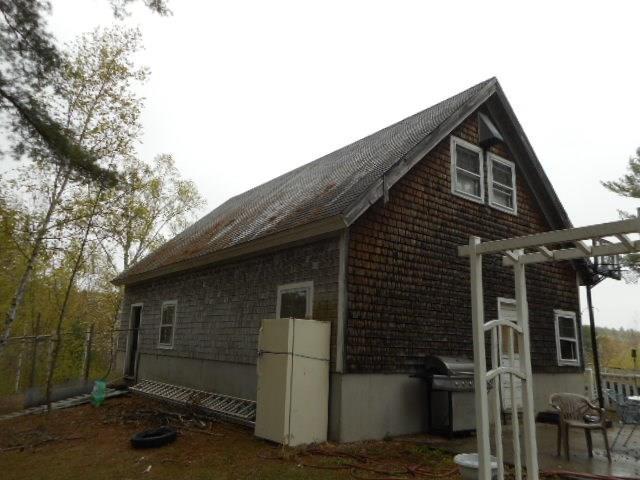 407 West Old Main Road Lowell, ME 04493 - Photo 24 of 31 Photo