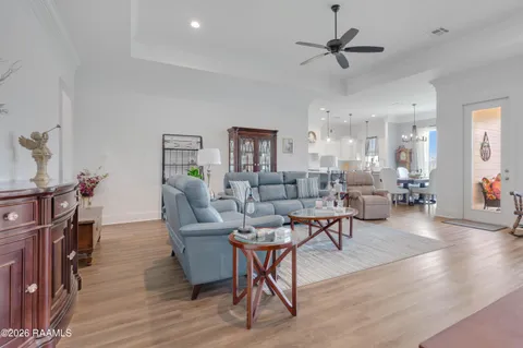 $433,000 | 101 Sleeply Vw Drive, Broussard, LA 70518