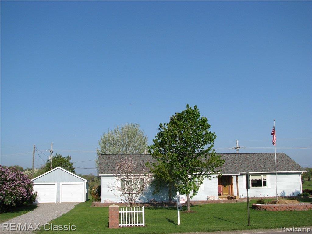 Razor Sharp Ranch