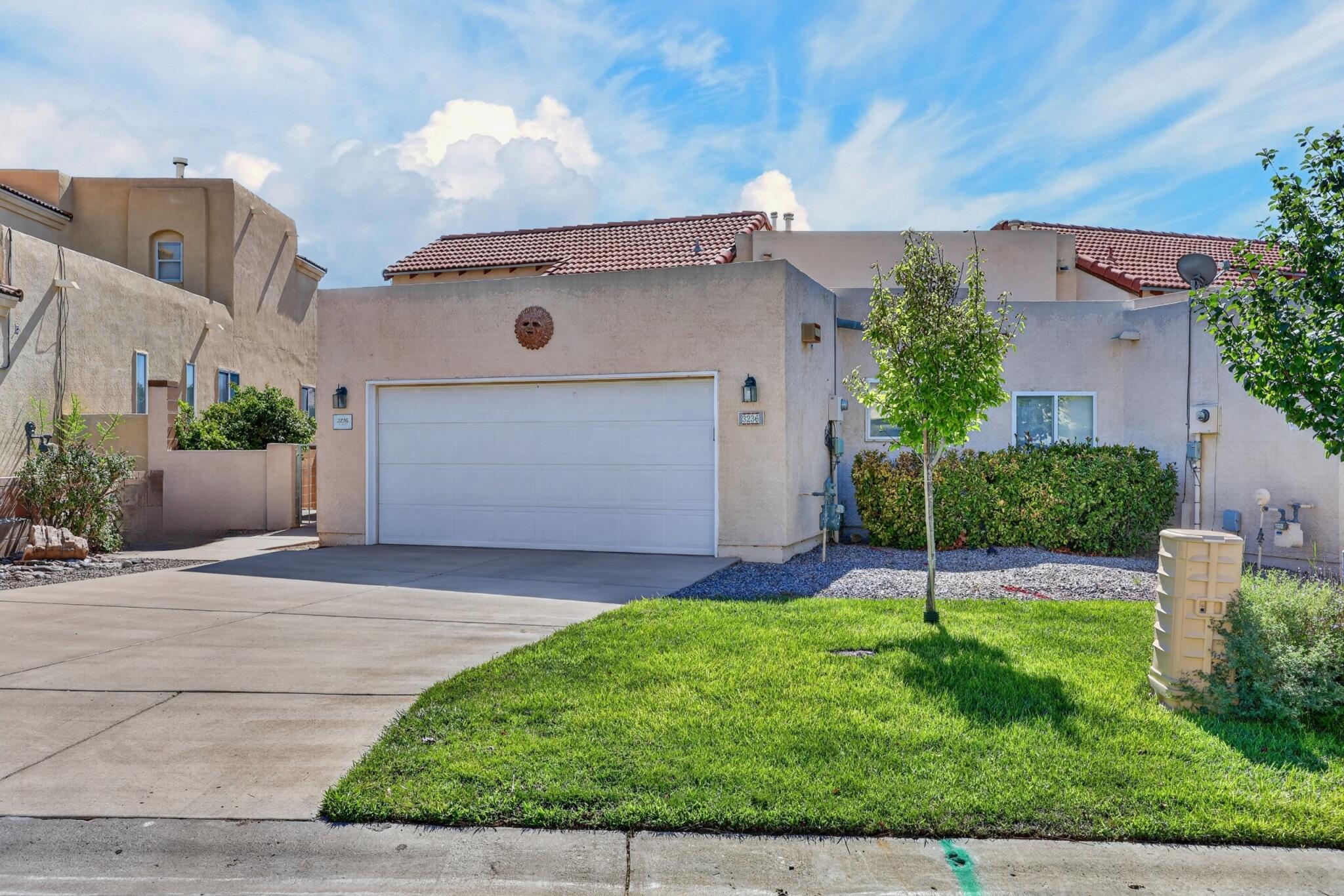3236 Renaissance Drive Southeast Rio Rancho, NM 87124 - Photo 1 of 45 Gallery Image 1