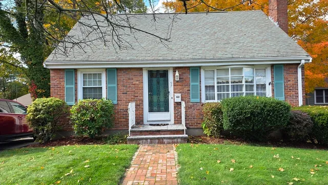 $675,900 | 97 Liberty Street, Braintree, MA 02184
