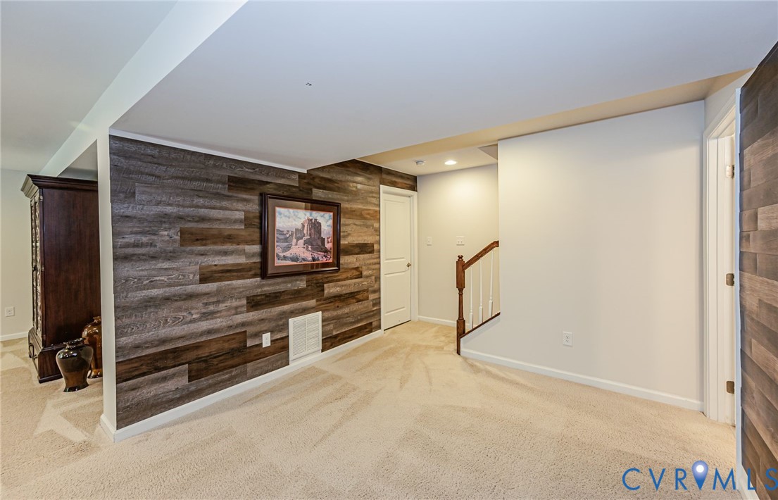 7435 Wicks Road Williamsburg, VA 23188 - Photo 61 of 82 Basement