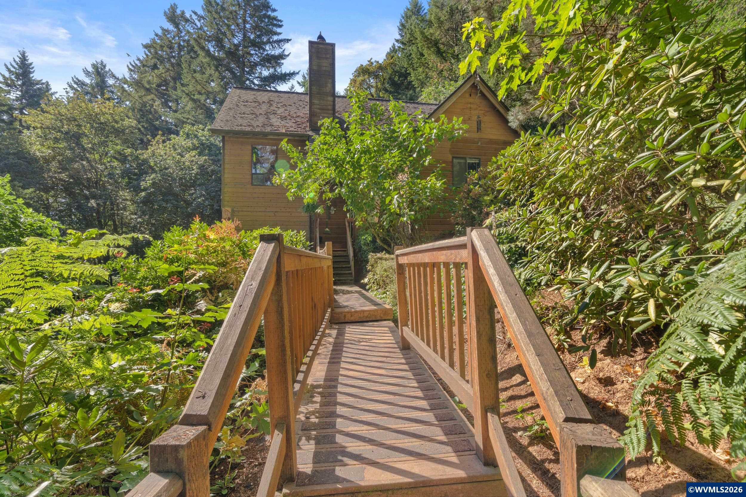 27020 Reese Creek Road Monroe, OR 97456 - Photo 17 of 50 Gallery Image 17