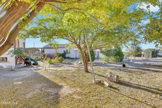 $250,000 | 137 Magee Drive, Chaparral, NM 88081