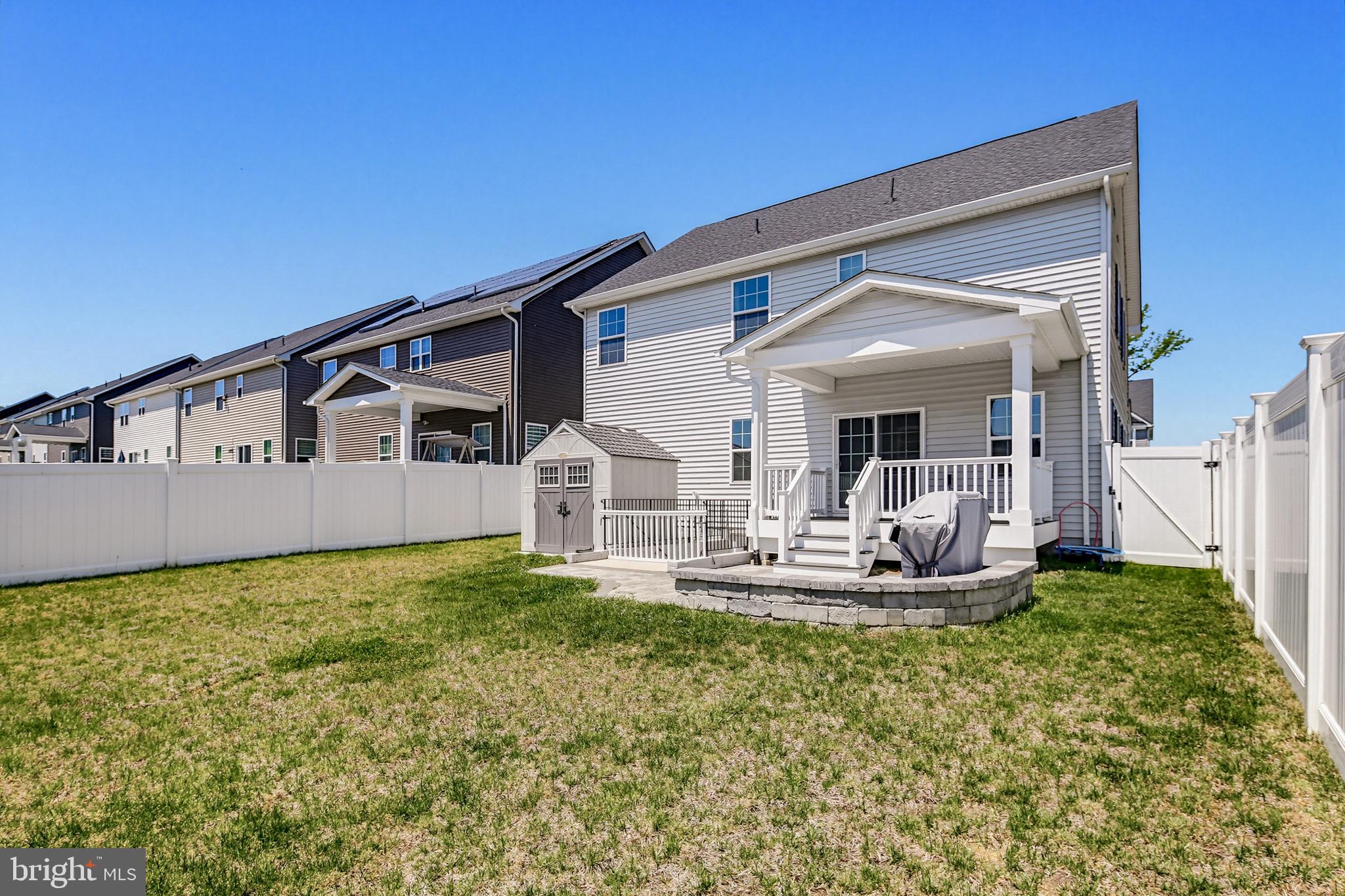 3172 Dodder Way Odenton, MD 21113 - Photo 48 of 59
