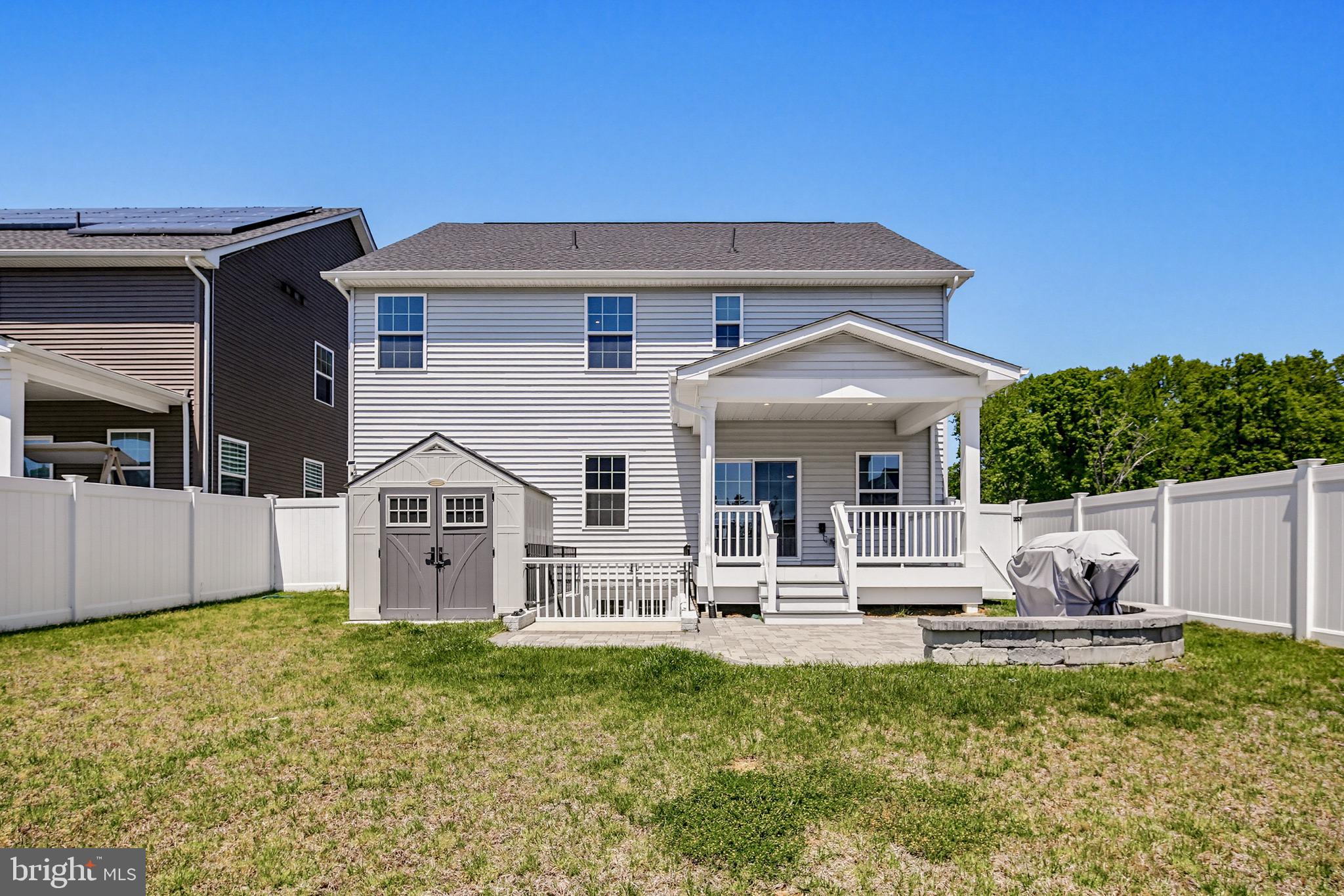 3172 Dodder Way Odenton, MD 21113 - Photo 49 of 59