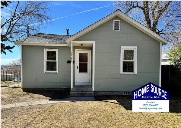 $169,000 | 1123 East Adams Avenue, Riverton, WY 82501