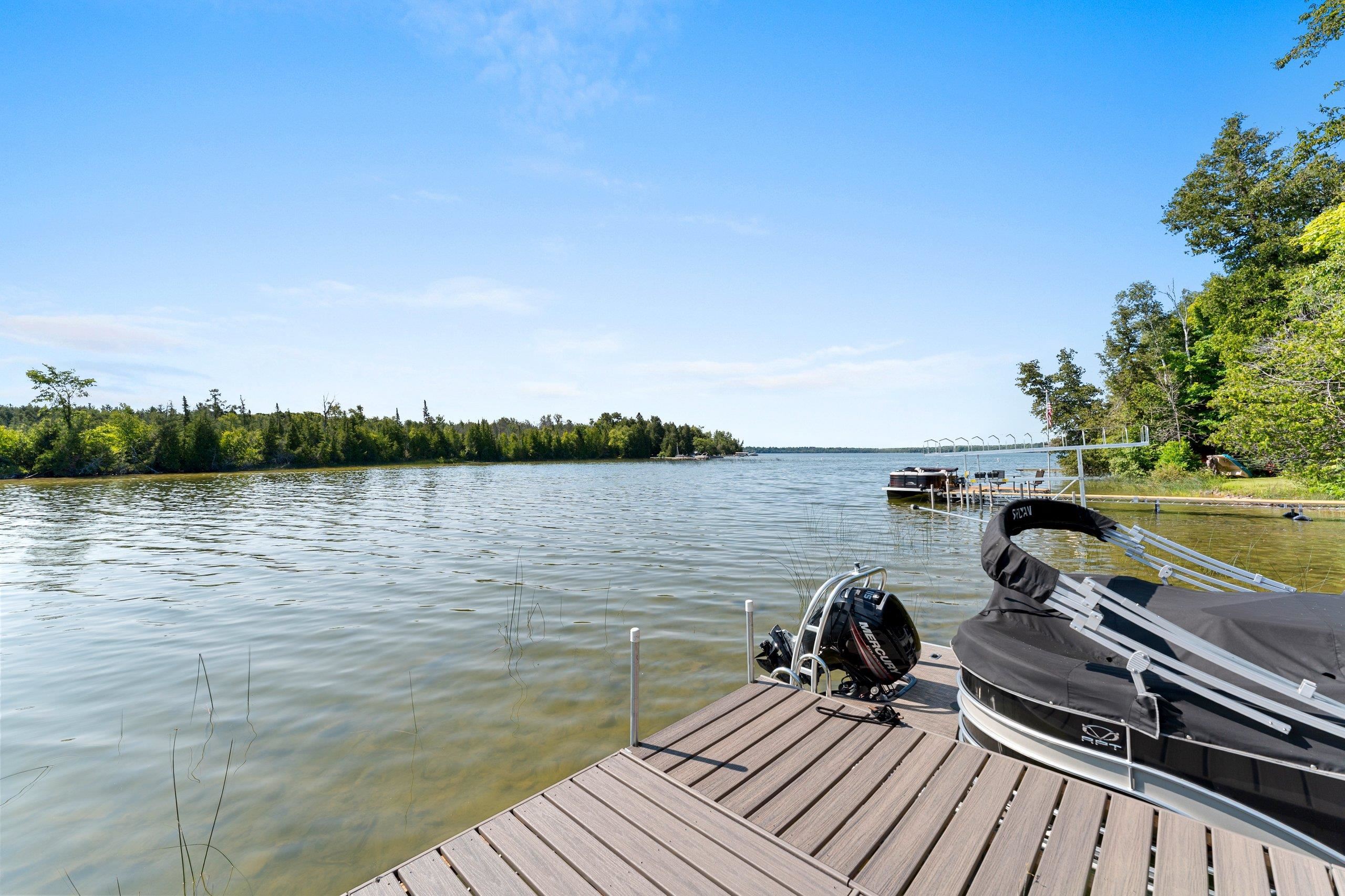 7620 Elm Point Road Baileys Harbor, WI 54202 - Photo 60 of 73
