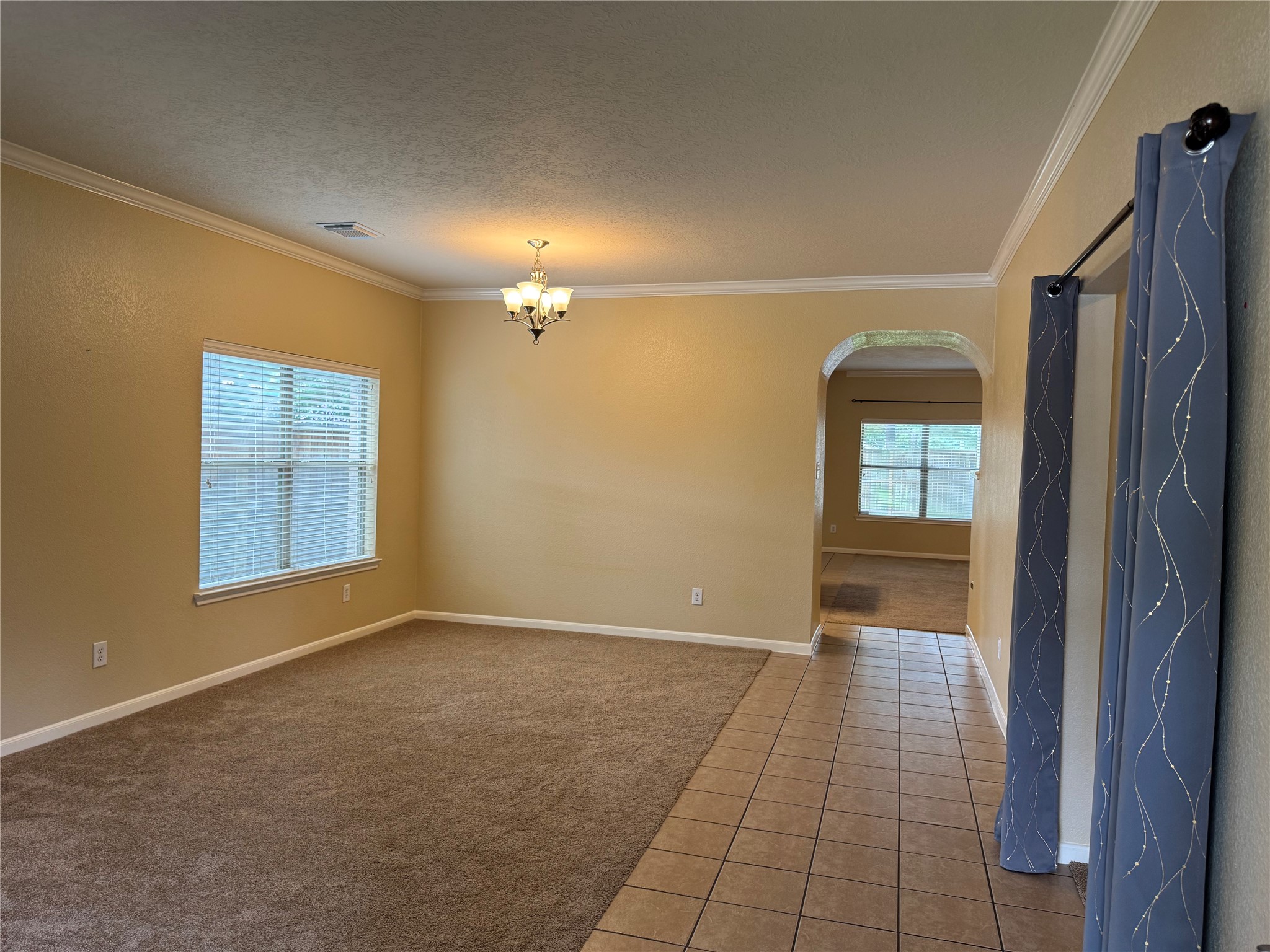 21307 Springbrook Hollow Court Spring, TX 77379 - Photo 3 of 26 Dining Room