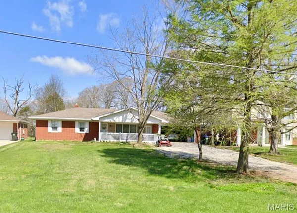 $262,293 | 1159 Lakeview Drive, Waterloo, IL 62298