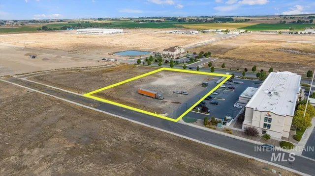 $679,000 | 378 Democracy Avenue, Jerome, ID 83338