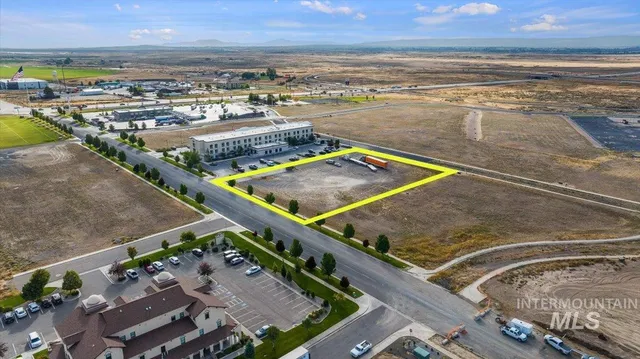 $679,000 | 378 Democracy Avenue, Jerome, ID 83338