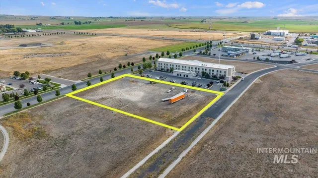 $679,000 | 378 Democracy Avenue, Jerome, ID 83338