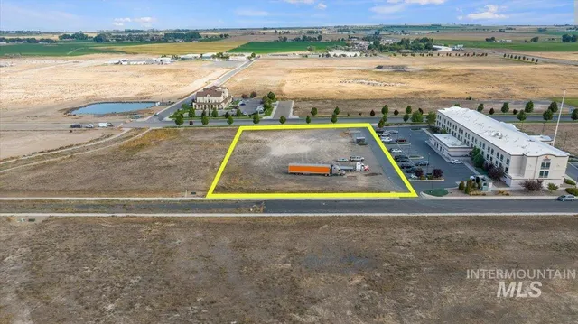 $679,000 | 378 Democracy Avenue, Jerome, ID 83338