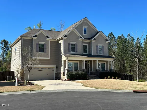 $824,500 | 3 Pearl Mill Court, Durham, NC 27703
