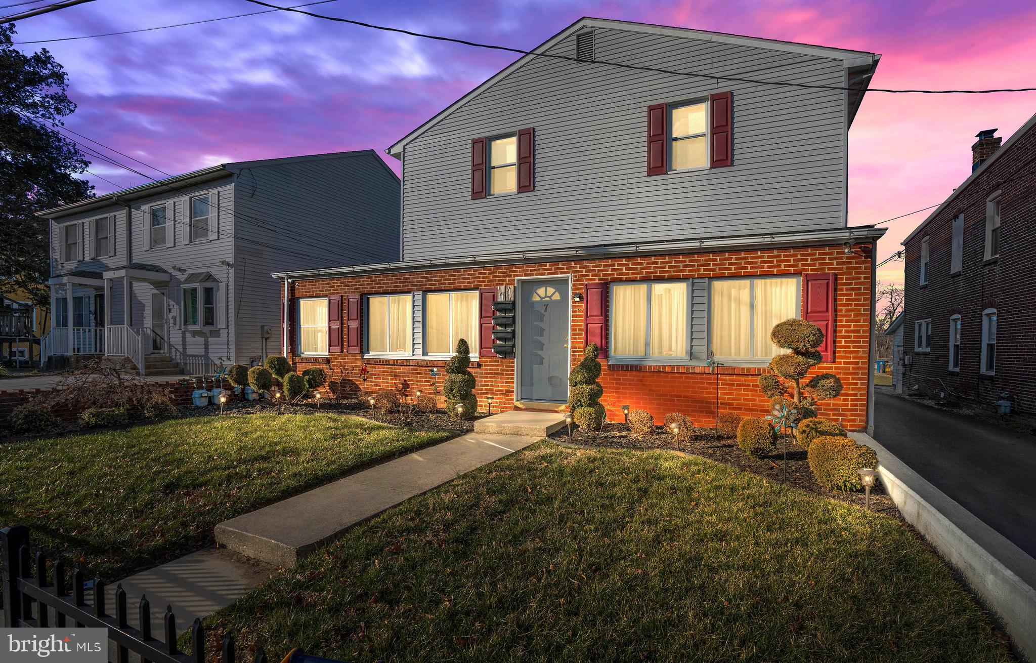7 Rodman Road Elsmere, DE 19805 - Photo 1 of 35 Gallery Image 1