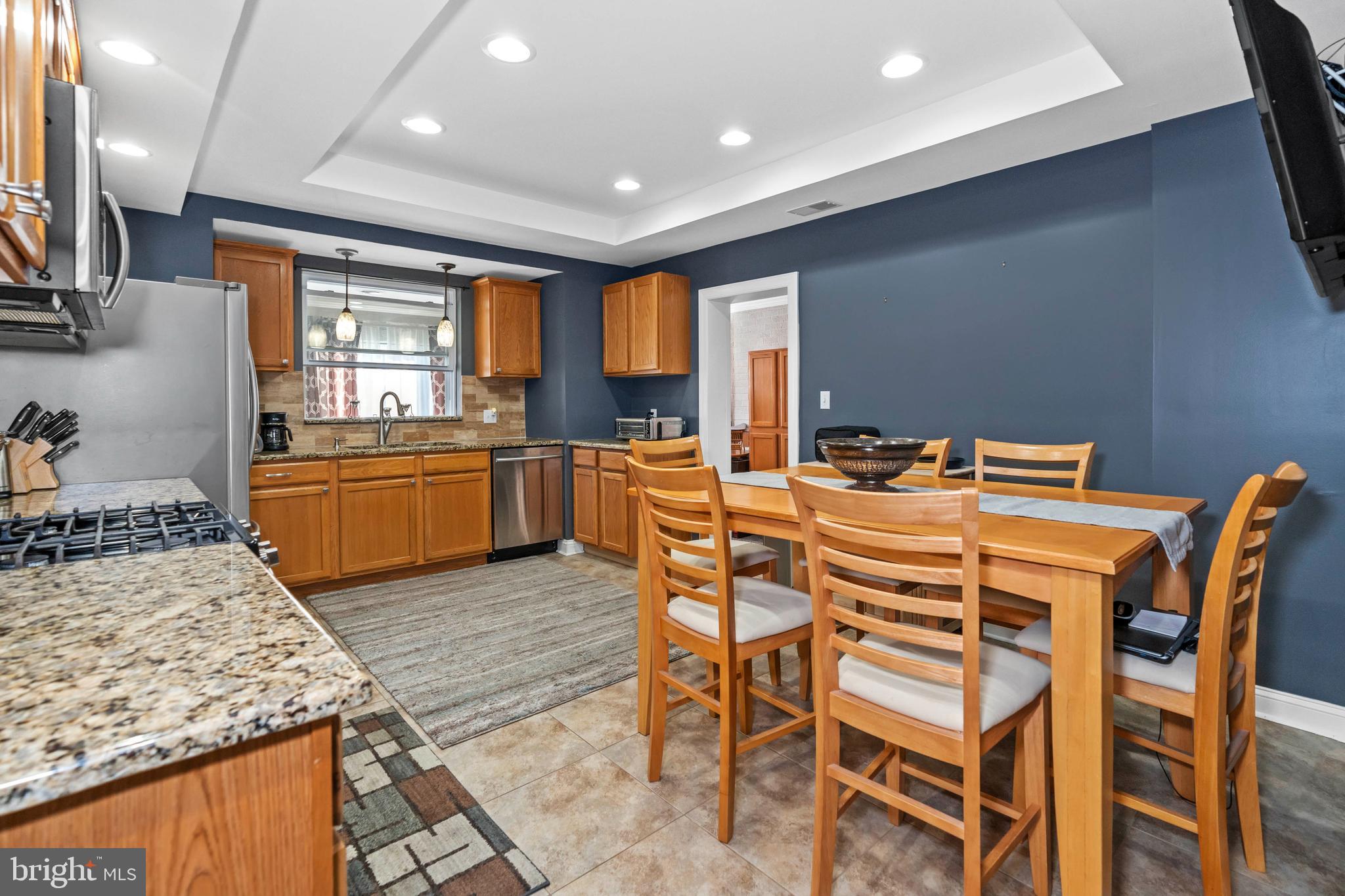 7 Rodman Road Elsmere, DE 19805 - Photo 11 of 35 Kitchen unit 1