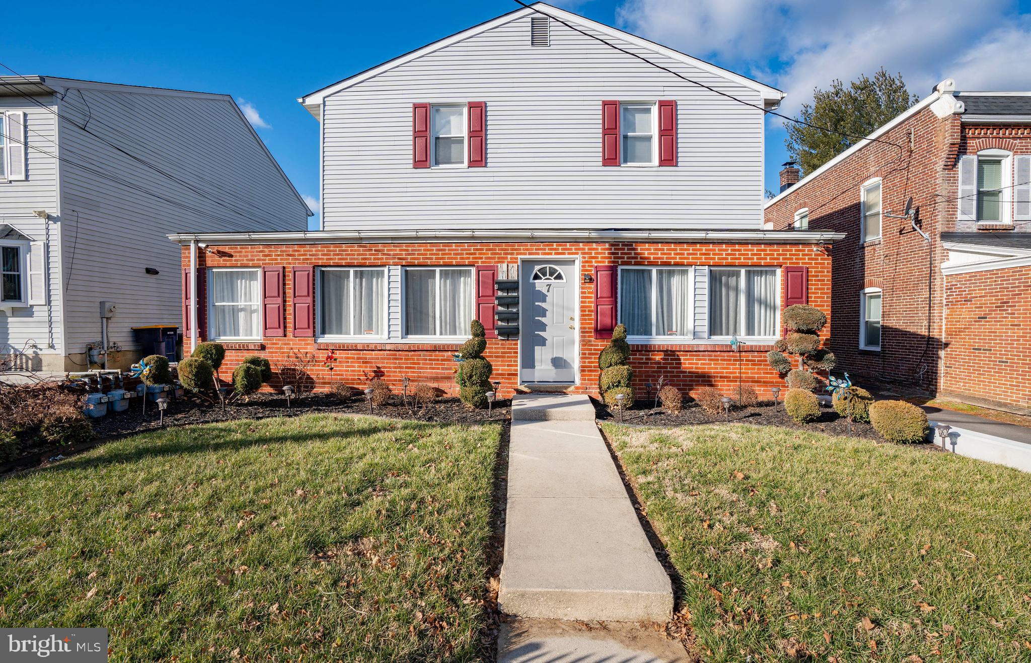 7 Rodman Road Elsmere, DE 19805 - Photo 4 of 35 Gallery Image 4