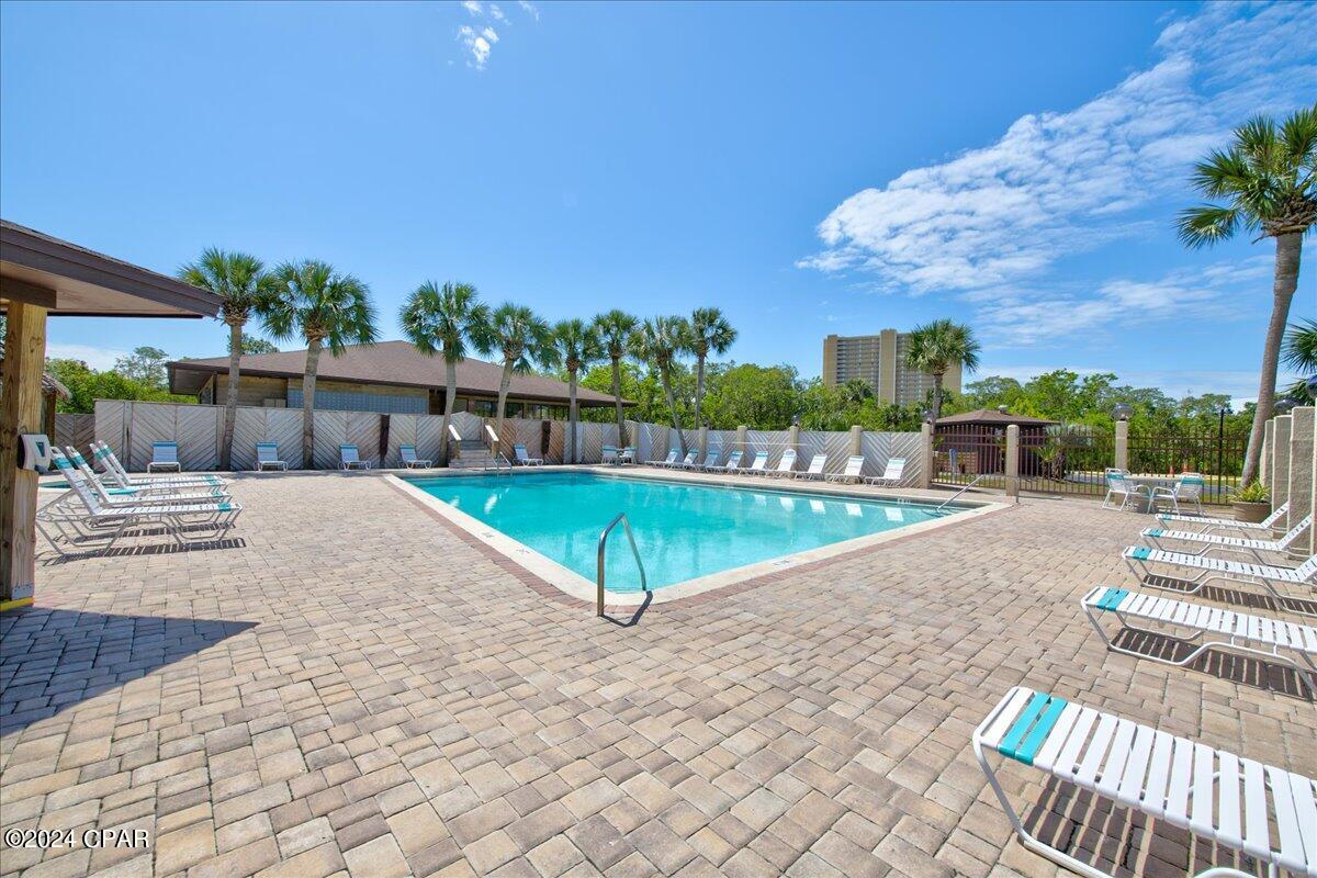 17620 Front Beach Road, Unit T1 Panama City Beach, FL 32413 - Photo 29 of 49