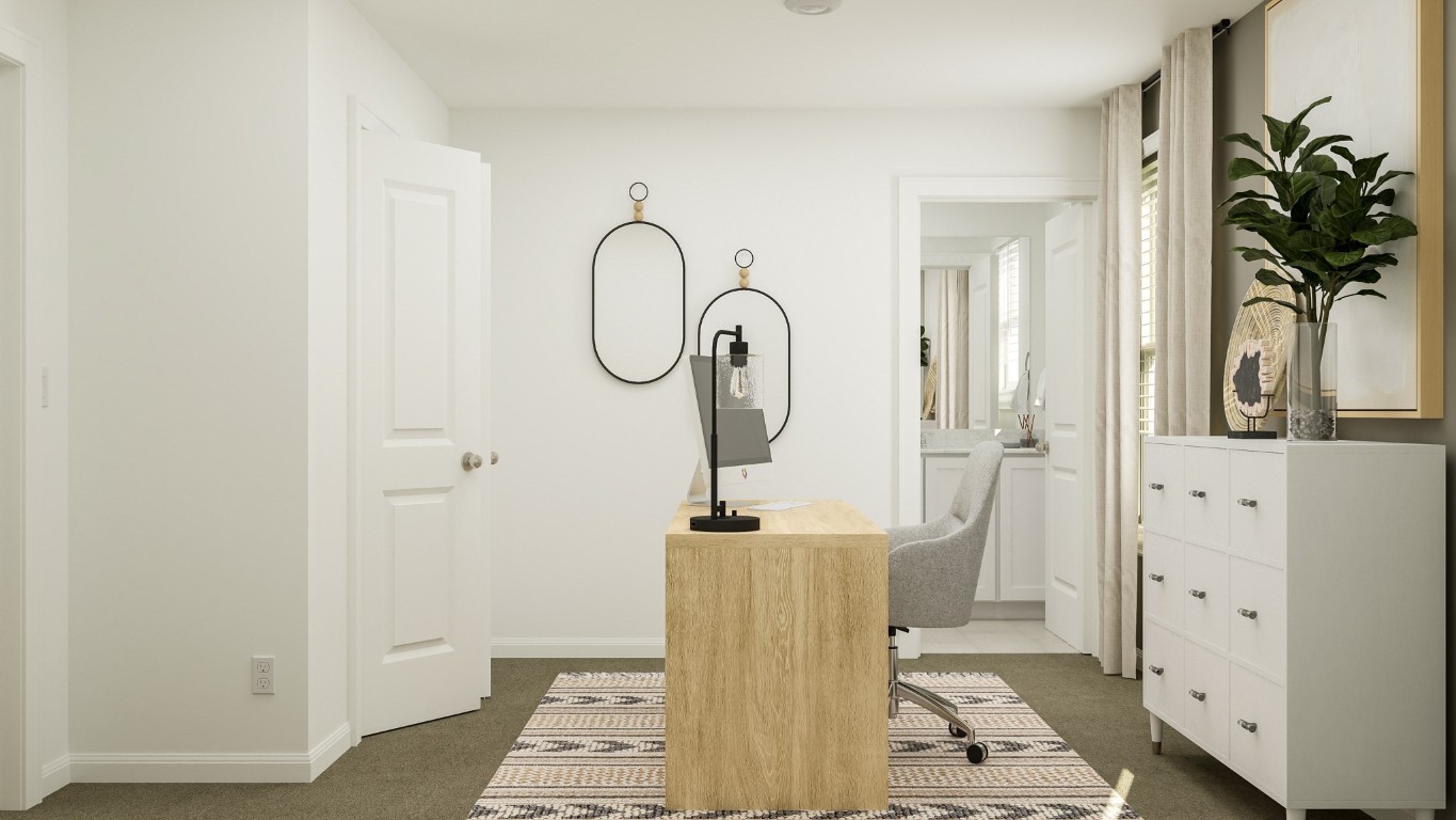 1645 Boggy Crk Rnch Road Georgetown, TX 78628 - Photo 11 of 18