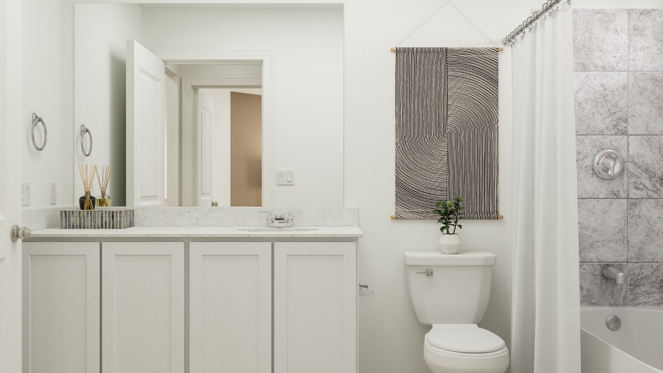 1645 Boggy Crk Rnch Road Georgetown, TX 78628 - Photo 12 of 18