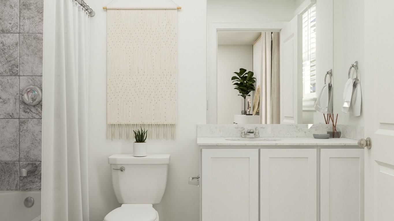 1645 Boggy Crk Rnch Road Georgetown, TX 78628 - Photo 15 of 18